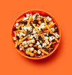 © Ralph Smith - Savory Swamp Popcorn Snack Medley