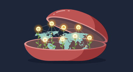 Dynamic Network Genesis: Unlocking Future Connectivity and Digital Transformation Potential