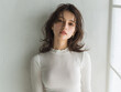 © 謙介 保科 - ウェーブ　ロングヘア　ヘアカタログ