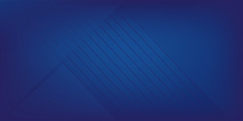 Dark navy blue banner vector. Abstract graphic design banner pattern best art