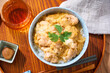 © karin - 親子丼｜鶏肉と卵の定番和食丼もの