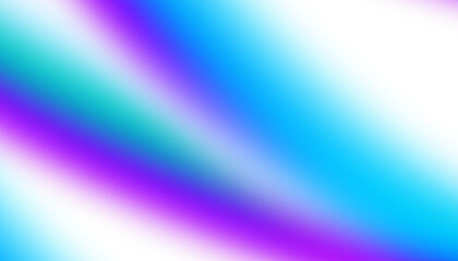 Wall Mural - Abstract diagonal lines with vibrant color gradients and noise texture.