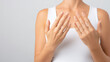 © Naret - Manicure nails hands wellness self care beauty skin evoke calm confidence lifestyle promoting health and harmony in personal grooming ritual