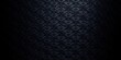 © Watcharkorn - Deep black carbon fiber weave, high resolution texture,  grid,  backdrop