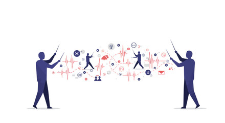 Strategic Orchestration: Guiding Complex Systems for Seamless Digital Transformation