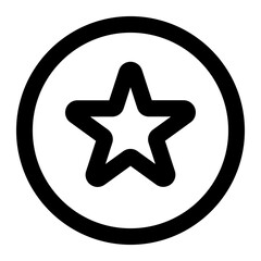 star