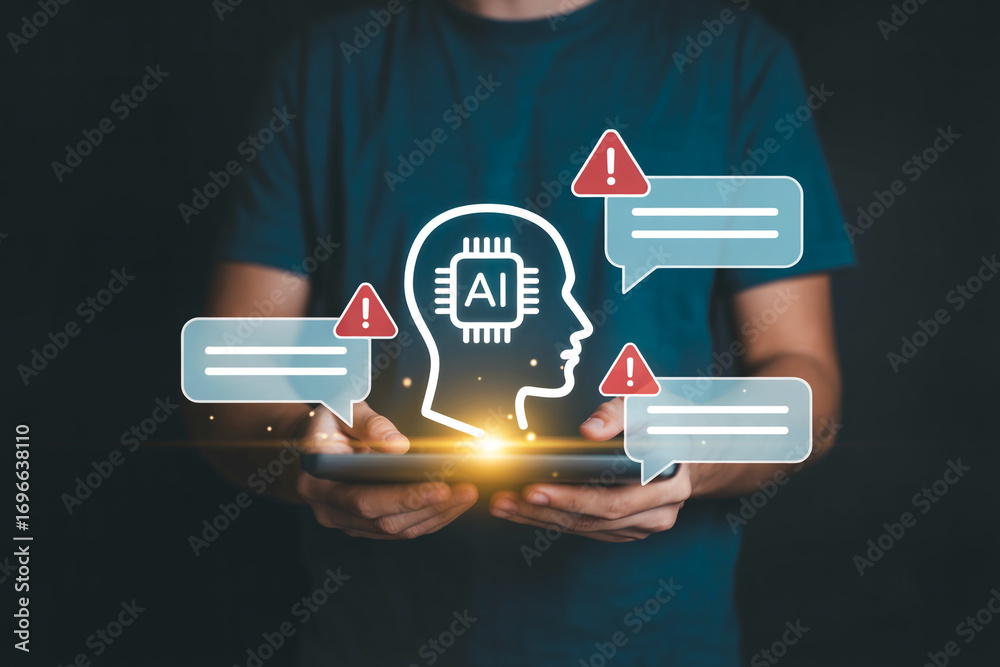 Navigating AI Challenges Identifying Risks and Ethical Considerations ...