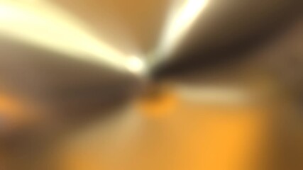 Wall Mural - abstract blurred gradient background with light animation
