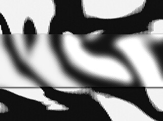 Modern glass morphism style background with transparent glossy frame in the center. Perfect template for web design, headers, banners, posters, and creative layouts with text space. Glassmorphism