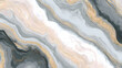 © Chovago.com - Gray and Gold Marble Texture Abstract Background