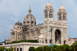 © ArieStormFotografie - Grote kathedraal van Marseille, opgetrokken uit Italiaans marmer