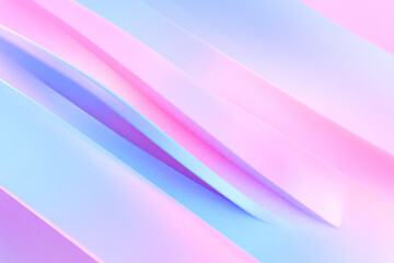 A minimalist abstract background with a subtle diagonal gradient in a sophisticated color palette of soft purple and steel black