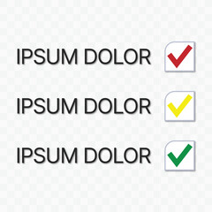 Business Web Template with UI Controls, Placeholders for Text and Images, Suitable for Innovation and Corporate Pages