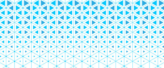 Wall Mural - vector modern technology pattern design