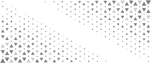 Wall Mural - Vector modern technology pattern design 