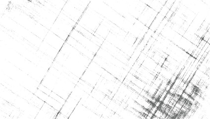 Grunge distressed scratches Black Grunge Noise Texture Vector, Vertical Scratch Lines with Soft Gradient, Vintage Overlay and Glitch Art, Transparent Background