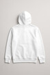 © brs - White Hoodie Mockup high quality realistic image.