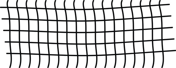 hand drawn seamless pattern, Minimalist abstract stripe texture. Vector design for backgrounds and prints.
