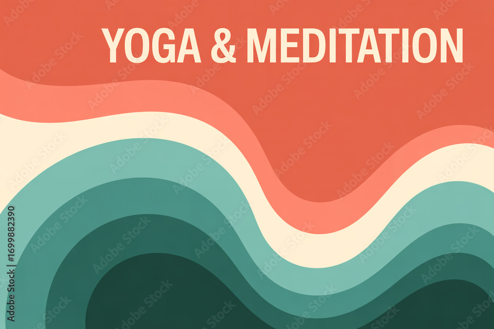 Discover inner peace and mindfulness with calming yoga and meditation ...