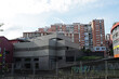 Architecture in the city of Bilbao