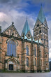 Bremen Cathedral, Germany