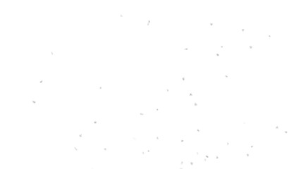 Wall Mural - Slowmotion Abstract Dust Particles Background