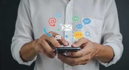 Digital Communication and Mobile Technology