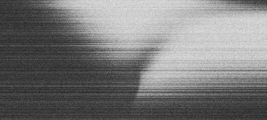 Photocopies of a black and white sheet of paper with a background or texture with grain and noise illustration	