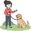 © dark max icon - Dog Lover Icon