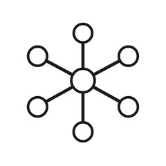 Network connection diagram, white background (1)
