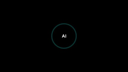 Loading circle icon, loading circle animation loading circle line animation on green screen background, loading icon for download progress, load game data, buffering process, data setup loading