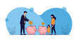 © Ali - Building a solid financial future for your entire family through smart saving strategies