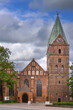 St. Martin's Church in Bremen, Germany