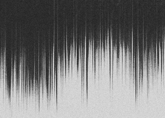 Photocopies of a black and white sheet of paper with a background or texture with grain and noise illustration	
