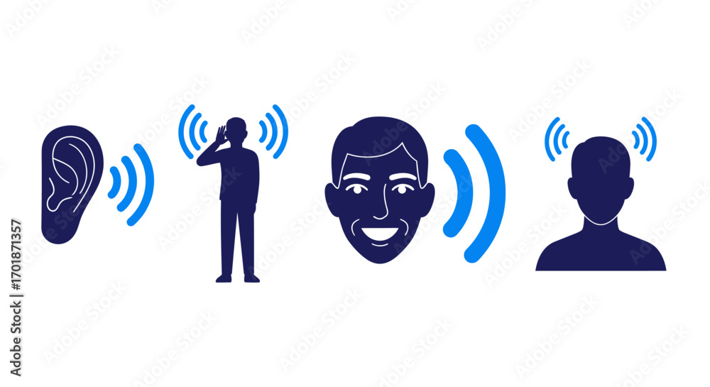 Understanding Sound Waves and Their Impact on Human Hearing and ...