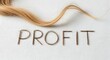© Leja - Hair Profit Exploring the Lucrative Business of Human Hair
