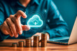 © LivingPixel - Cloud Finance Growth and Cost Optimization