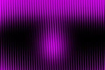 Abstract background with vertical purple lines and dark center creating a symmetrical pattern