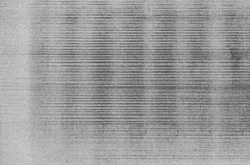 Photocopies of a black and white sheet of paper with a background or texture with grain and noise illustration	
