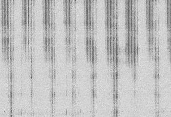 Photocopies of a black and white sheet of paper with a background or texture with grain and noise illustration	
