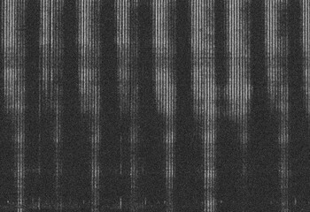 Photocopies of a black and white sheet of paper with a background or texture with grain and noise illustration	
