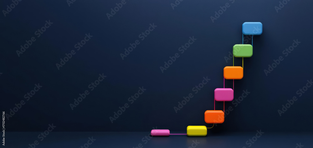 cargo management with delivery coordination. Interactive timeline ...