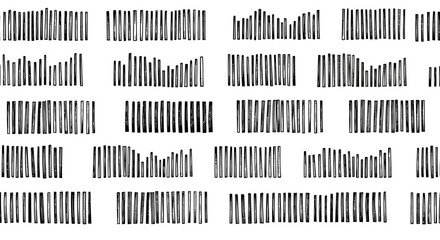 Dynamic visual display of abstract digital data, showcasing various information patterns and analytical insights for technical and conceptual designs