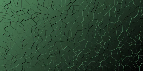 green paint texture