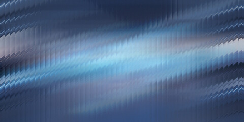 Abstract 3d background with dynamic blue and purple hues evoking a futuristic or ethereal ambiance