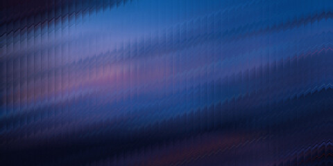 Abstract digital art with deep blue and purple hues creating a serene textured 3d background perfect for modern designs and visual themes.