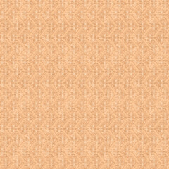 Vector volumetric damask seamless pattern element. Elegant luxury embossed texture for wallpapers, backgrounds and page fill. 3D elements with shadows and highlights.