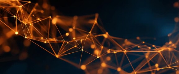 Abstract network design