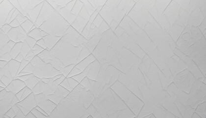 Tactile Debossed Stationery Pattern