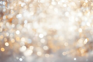 Wall Mural - bokeh background backgrounds glitter light.